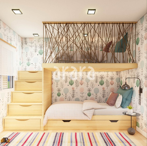 Imagem 12 de 12 de Assunção Sbc - Apto Em Construção 49m2, 2 Dormitórios, Sala, Sacada Com Ponto Grill, Banheiro, Vaga Demarcada E Escriturada. Lazer Completo. - Ap03493 - 70804901