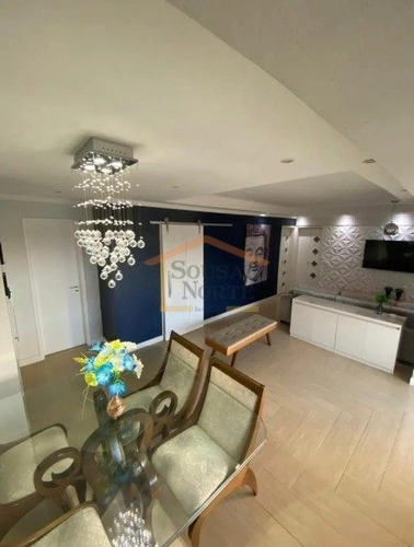 Imagem 2 de 12 de Apartamento, Venda, Vila Augusta, Guarulhos - 29384 - V-29384