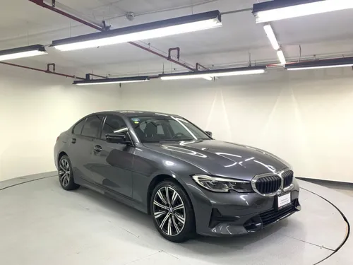 Bmw Serie 3 2020