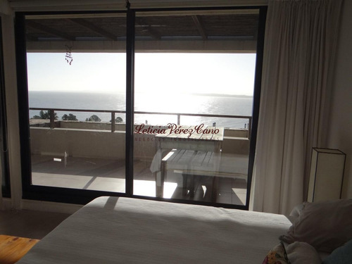 Imagen 10 de 21 de Apartamento En Punta Ballena 2 Domritorios