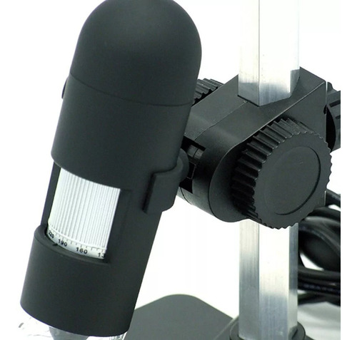 Microscopio Optico Digital 1000x Electronico Usb Zoom Led