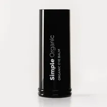 Comprar Eye Balm Olhos Reduz Olheiras E Rugas - Simple Organic 12g Momento de aplicação Diau002FNoite Tipo de pele Todo tipo de pele