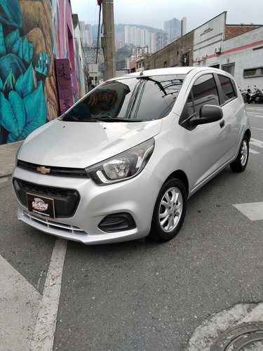 Chevrolet Spark GT 1.2 Lt