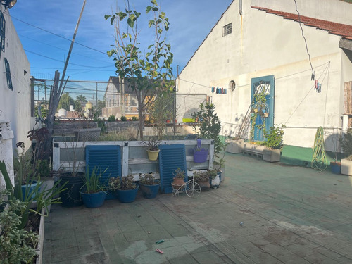 Venta Ph 4 Amb Cochera, Patio, Terraza, El Palomar