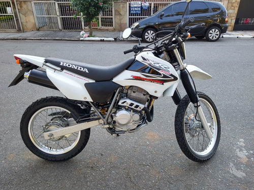 Imagem 2 de 15 de Honda Xr 250 Tornado 7.900km