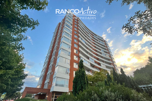 Departamento En Arriendo Calle Recreo, Temuco