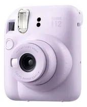 Comprar Câmera Instantânea Fujifilm Instax Mini 12 Cor Lilás