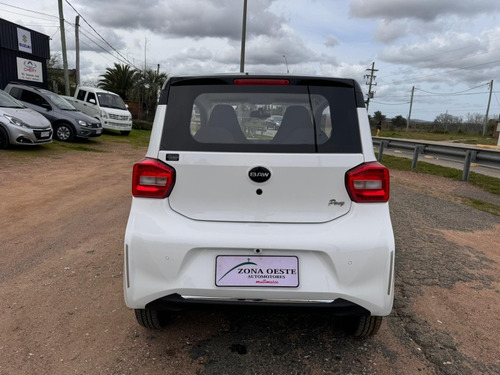 BAW Pony 0.0 Pony Ev