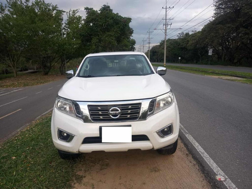 Nissan NP300 Frontier 2.5l