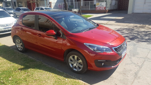 Imagen 7 de 8 de Peugeot