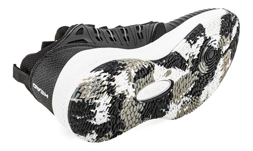 Imagen 2 de 7 de Zapatillas Deportivas Mujer Head Entrenamiento Running Cuota