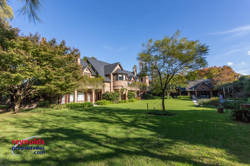 Fantastica Casa En La Horqueta - San Isidro