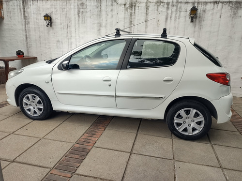 Peugeot 207 1.4 Allure Hdi 70cv