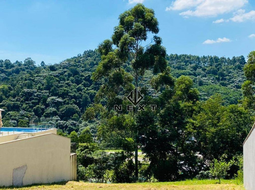 Imagem 3 de 27 de Terreno À Venda, 560 M² No Residencial Tamboré 11 Em Alphaville - Santana De Parnaíba/sp - Te0204