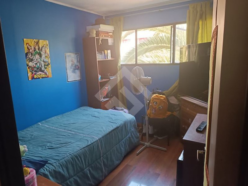 Departamento En Venta De 3 Dorm. En Ñuñoa
