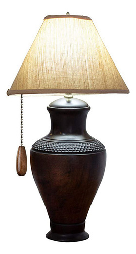 Extensor De Cadena De Madera Para Ventilador De Techo, 20 Un