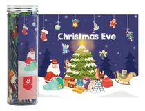 Comprar Rompecabezas Navidad Rompecabezas Navidad Juguetes 