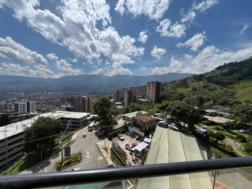 Arriendo Apartamento En Las Flores