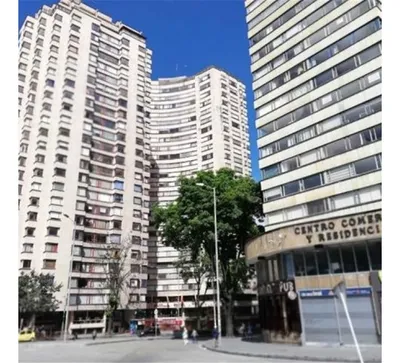 Apartamento en venta