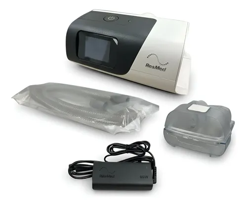 Cpap Resmed Airsense S11 Autoset | Parcelamento sem juros