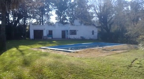 Imagen 7 de 10 de Vendo Excelente Casa Quinta En Pilar Bo La Lonja U$s 137.000
