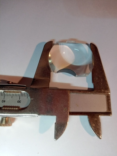 Imagen 5 de 5 de Lentes,espejos,filtros Dicroicos,colimador De Proyectores