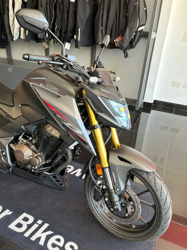 Nueva!!! Honda Cb300 Twister 0km!!! Entrega Inmediata!!!!