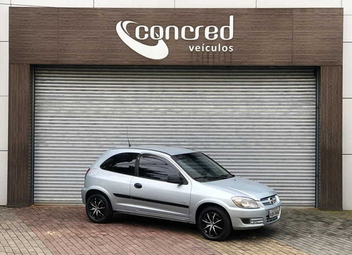 Chevrolet Celta 2p Life