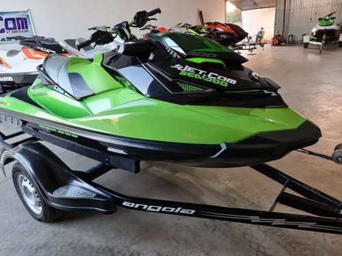 Imagem 3 de 9 de Sea Doo Rxpx 300 2020