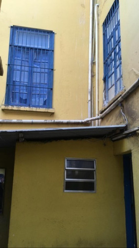 Imagem 15 de 20 de Casa Bela Vista Sao Paulo Sp Brasil - 3732