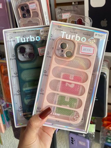Capinha Para iPhone 13 Acompanha Película Para Câmera
