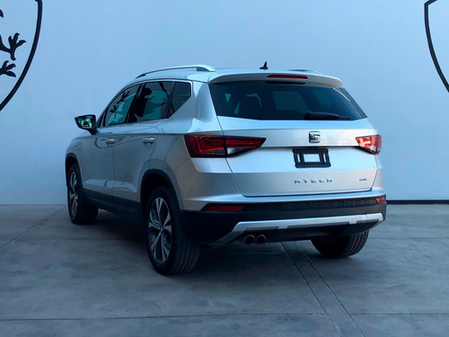 Seat Ateca 1.4 Xcelllence Dsg