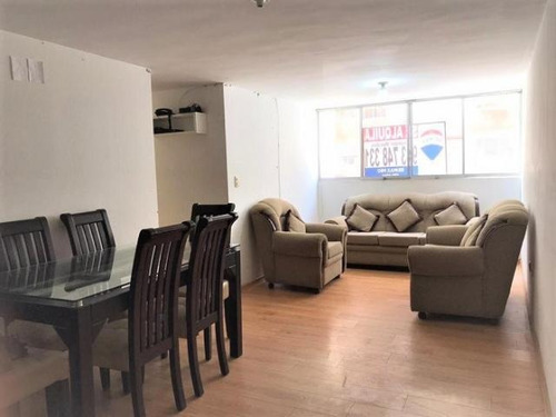 Habitacion Amoblada Con Baño Completo Propio En San Miguel Solo Para Señoritas