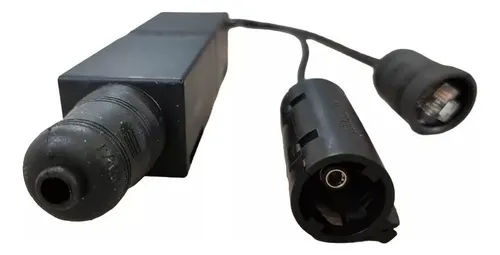 Splitter Inyector Ethernet Poe 12v 48v 57v Adaptador Rj45