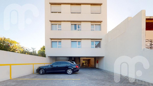 Imagen 28 de 30 de Venta Importante Piso Con Cochera
