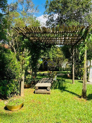 Chácara Próxima Spiandorello Para Venda, Pode Financiar - Ch0073