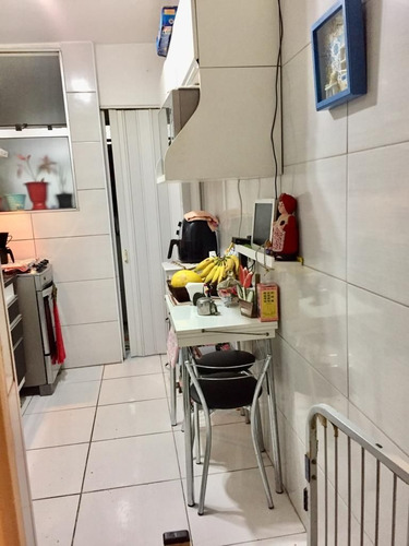 Imagem 11 de 30 de Apartamento - Ref: 6983