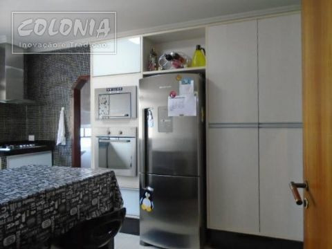 Imagem 10 de 30 de Apartamento A Venda - 0142605