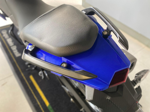 Dafra Nh 300 Abs - 2025 - 0 Km - 48x Sem Entrada - Mjr