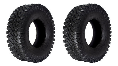 2 Llantas 30x10-14 Ohanzee At Radiales Can Am X3 Rzr Racer