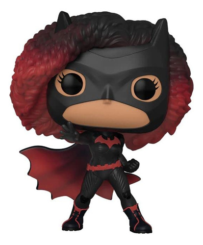 Funko Pop Batwoman #1218 Exclusivo Nuevo Original Disponible