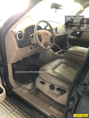 Ford Expedition Eddie Bauer 4x4