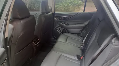 Subaru Outback 3.6r Limited