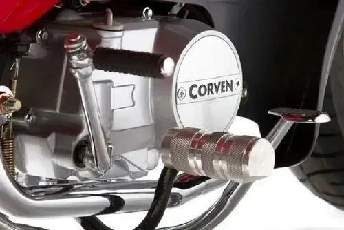 Imagen 7 de 25 de Patentada $411.000 O 12de$57.000 Corven Energy 110 Tuning