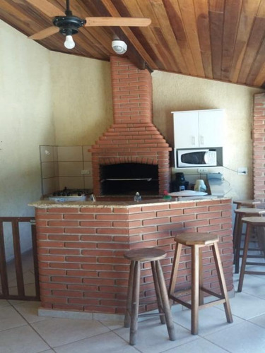 Imagem 7 de 21 de Chácara À Venda, 3750 M² Por R$ 750.000,00 - Aparecidinha - Sorocaba/sp - Ch0015