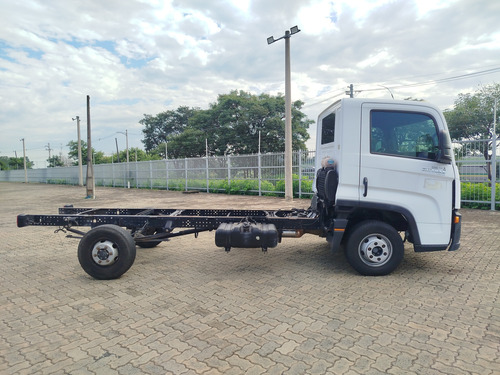 Vw Delivery Express 4x2