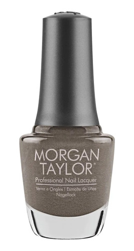 Esmalte Uñas Morgan Taylor By Gelish Are You A Lion To Me?