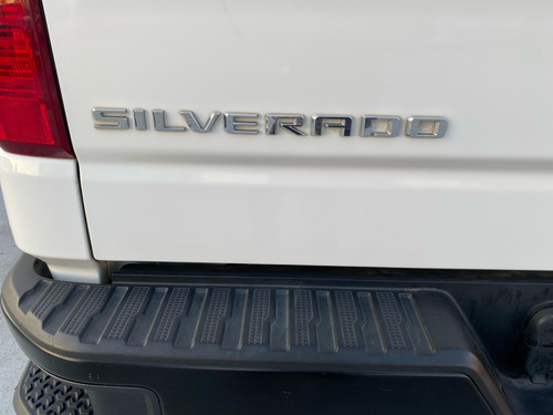 Chevrolet Silverado 4.3 1500 Ls Cab Reg Mt