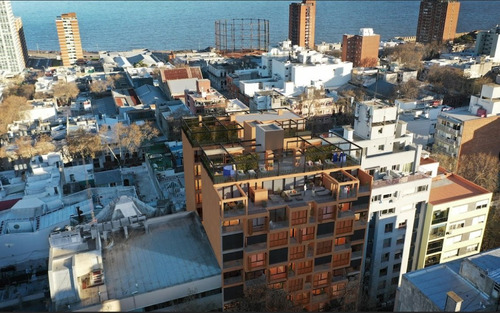 A Estrenar, Apartamento 2 Dormitorios, Al Frente, Amenities