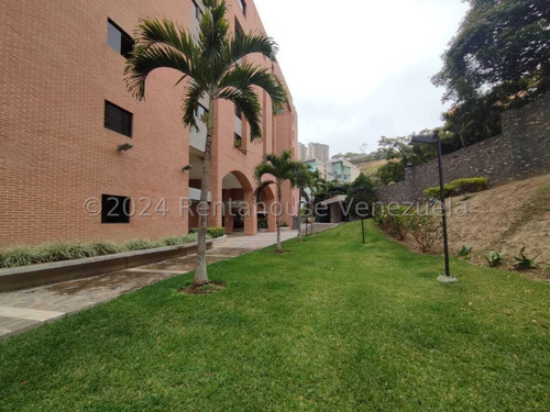 Rm Apartamento En Alquiler En Lomas Del Sol, Distrito Metropolitano